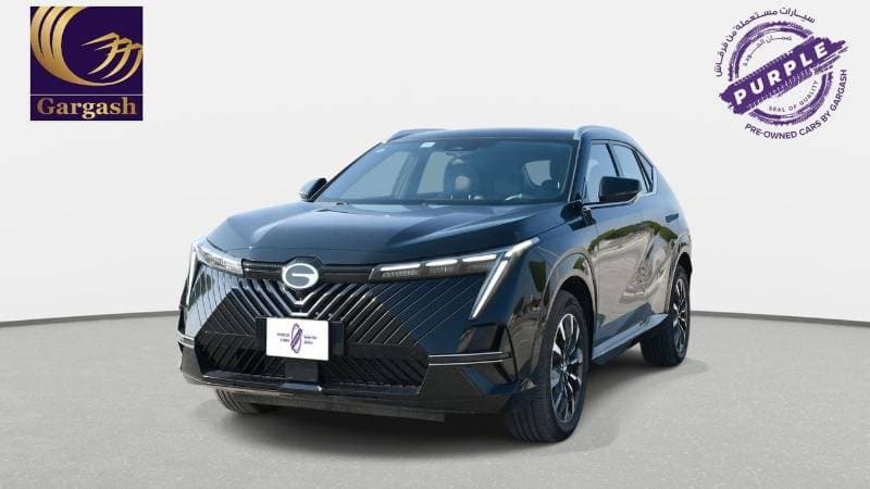 2024 GAC EMKOO GL