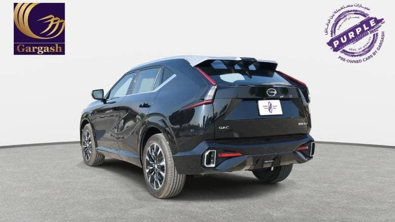 2024 GAC EMKOO GL thumbnail 7