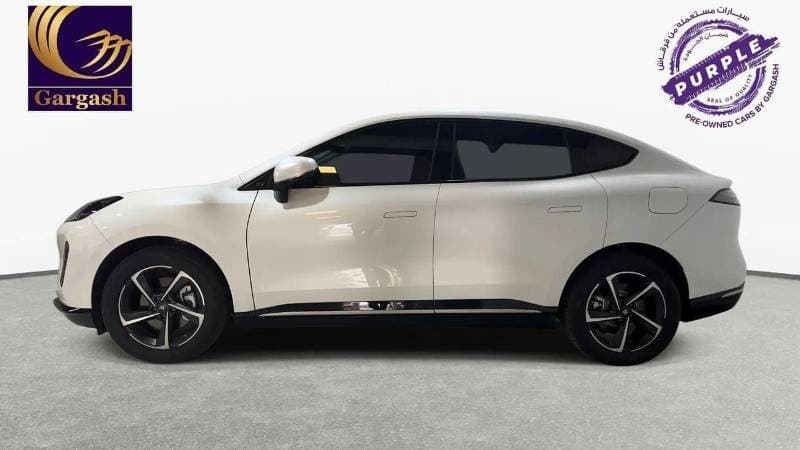 2026 GAC Hyptec HT ELITE thumbnail 3