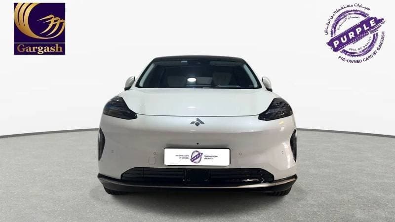 2026 GAC Hyptec HT ELITE thumbnail 2