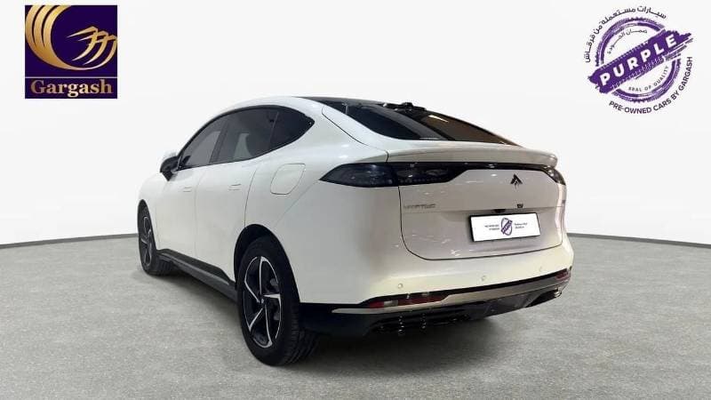 2026 GAC Hyptec HT ELITE thumbnail 5