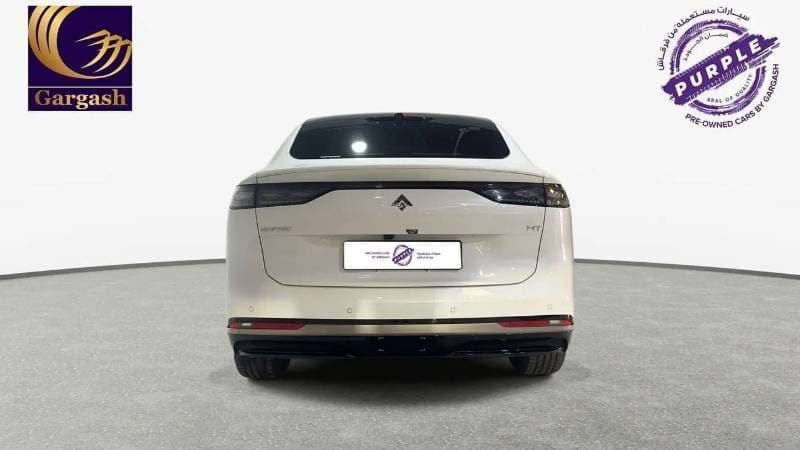 2026 GAC Hyptec HT ELITE thumbnail 6