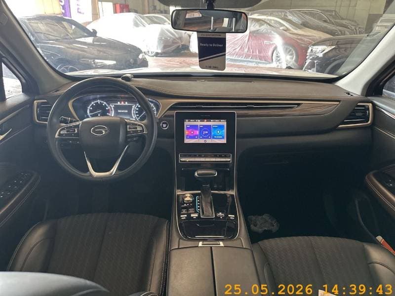 2021 GAC GS5 GL thumbnail 6