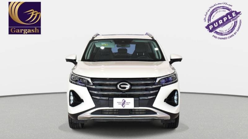 2024 GAC GS4 GL thumbnail 2