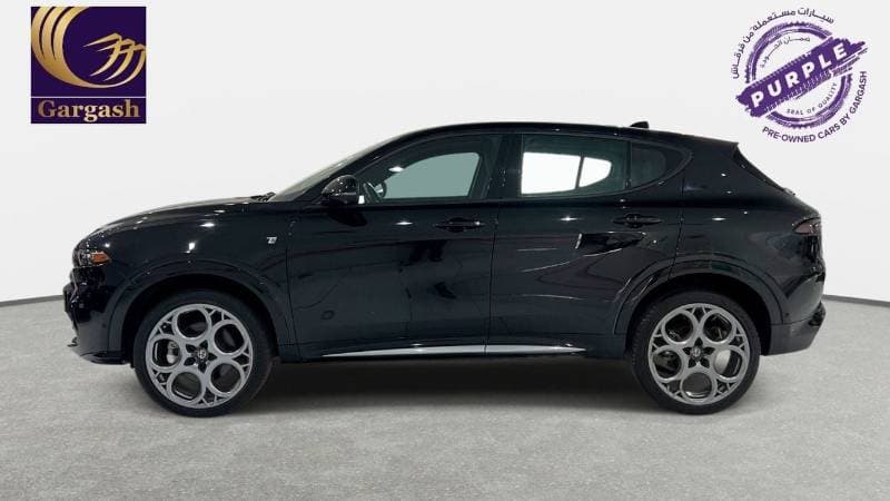 2024 Alfa Romeo Tonale TI thumbnail 4