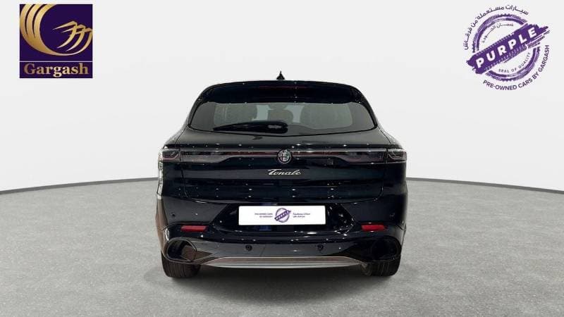 2024 Alfa Romeo Tonale TI thumbnail 6