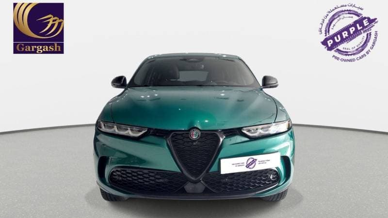2024 Alfa Romeo Tonale VELOCE thumbnail 2
