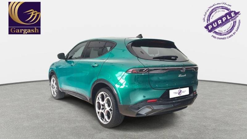 2024 Alfa Romeo Tonale VELOCE thumbnail 6