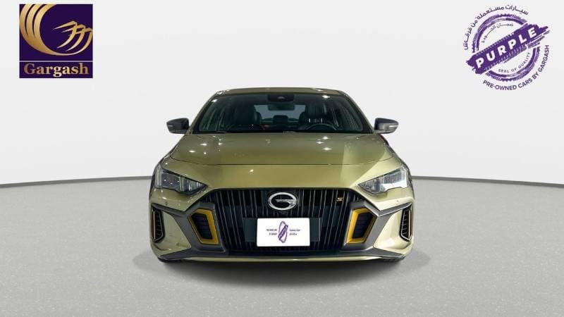 2024 GAC Empow GL thumbnail 2