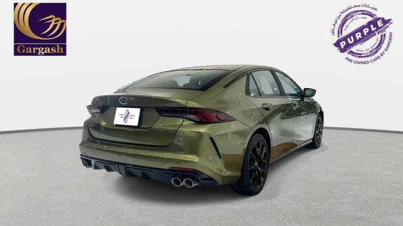 2024 GAC Empow GL thumbnail 8