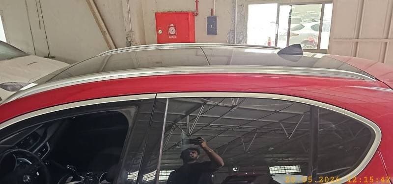2020 Alfa Romeo Stelvio SUPER thumbnail 5