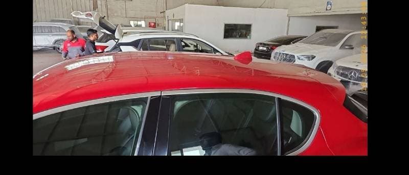 2020 Alfa Romeo Stelvio S thumbnail 5