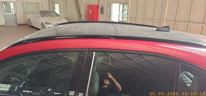 2020 Alfa Romeo Stelvio SUPER thumbnail 5