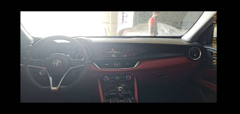 2019 Alfa Romeo Stelvio S thumbnail 6