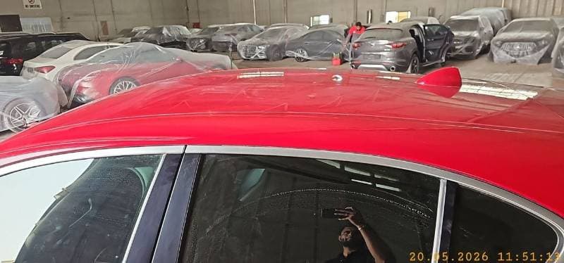 2019 Alfa Romeo Stelvio S thumbnail 5