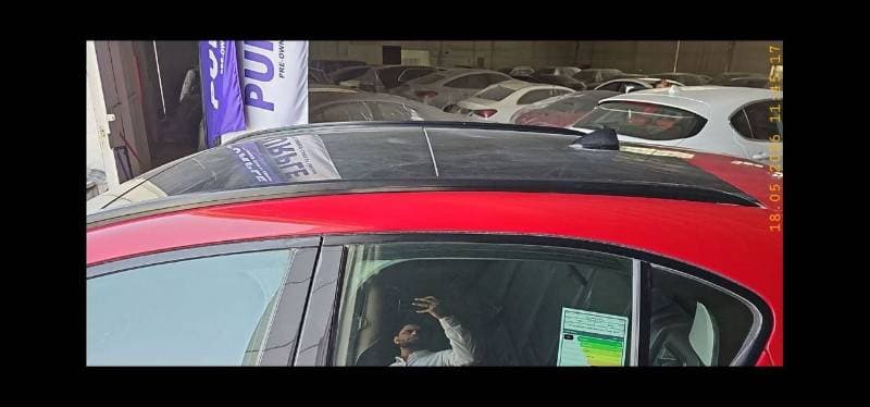 2020 Alfa Romeo Stelvio SUPER thumbnail 5