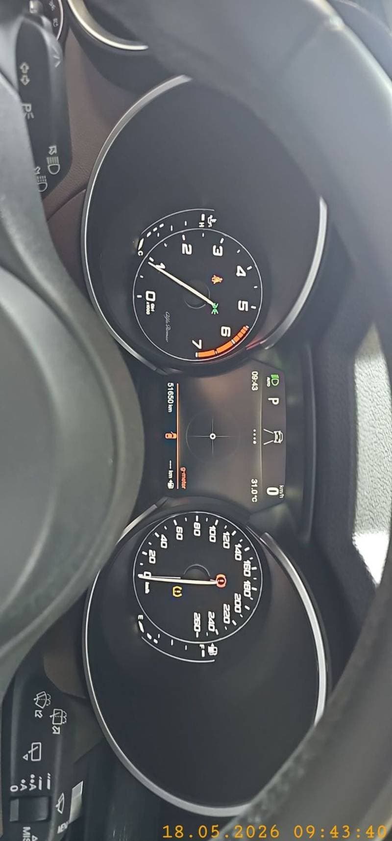 2020 Alfa Romeo Stelvio S thumbnail 4