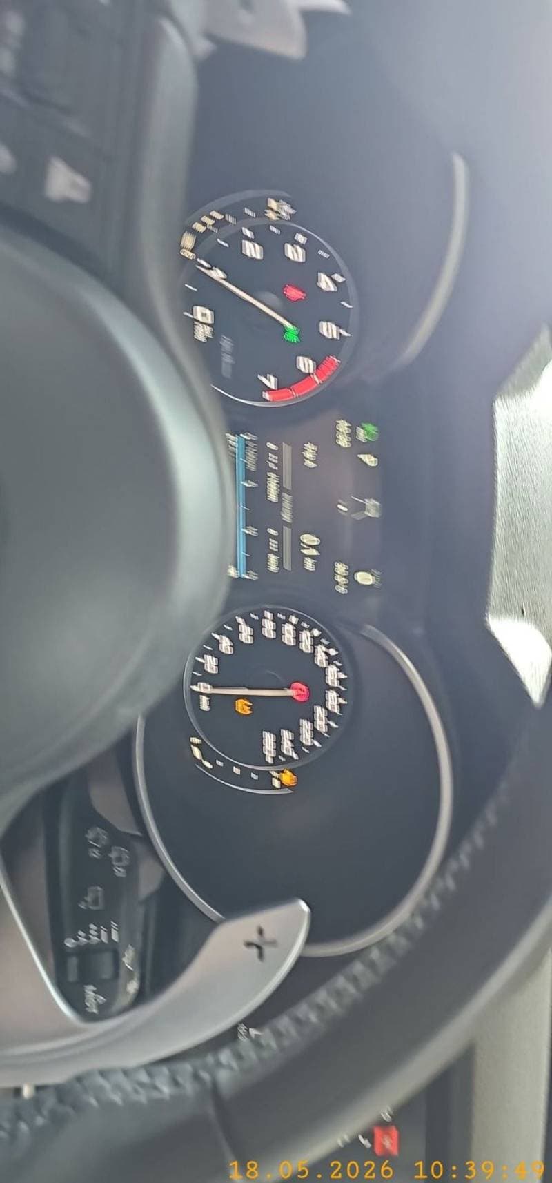 2020 Alfa Romeo Stelvio SUPER thumbnail 4