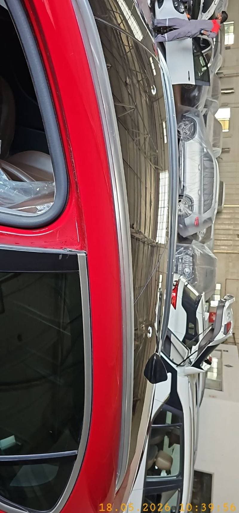 2020 Alfa Romeo Stelvio SUPER thumbnail 5