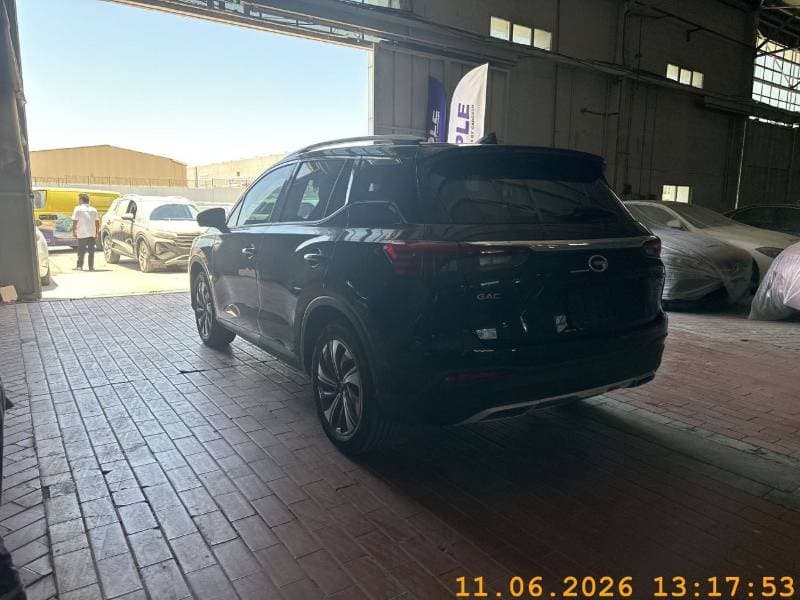 2023 GAC GS4 GL thumbnail 7