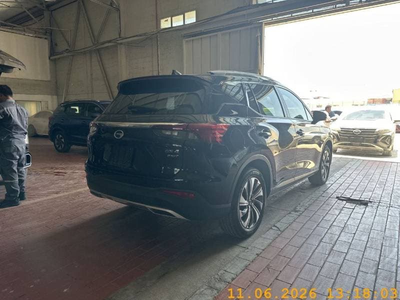 2023 GAC GS4 GL thumbnail 8