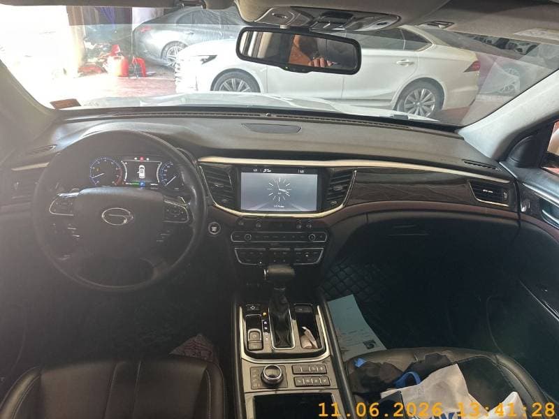 2022 GAC GS8 GL thumbnail 6