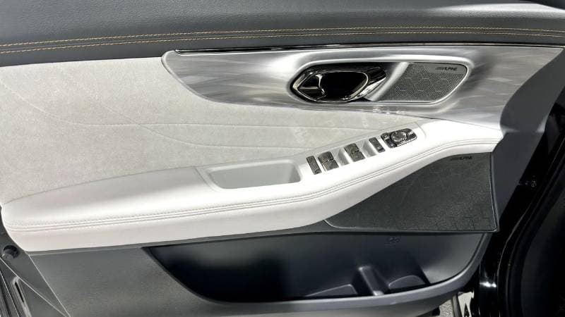 2026 GAC GS8 Hybrid GX thumbnail 8