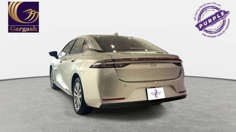 2026 GAC Aion ES STANDARD thumbnail 6