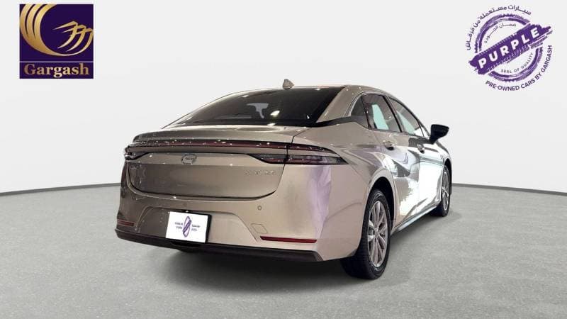 2026 GAC Aion ES STANDARD thumbnail 8
