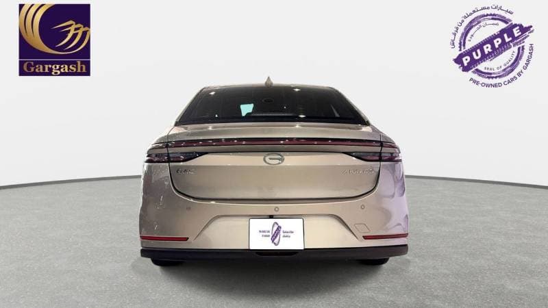 2026 GAC Aion ES STANDARD thumbnail 7