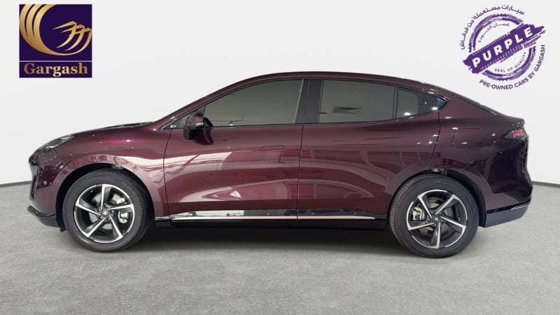 2026 GAC Hyptec HT ULTRA GULLWING DOOR thumbnail 5