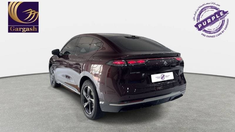 2026 GAC Hyptec HT ULTRA GULLWING DOOR thumbnail 7