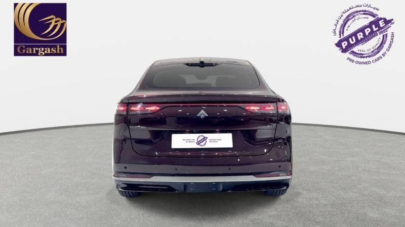2026 GAC Hyptec HT ULTRA GULLWING DOOR thumbnail 8