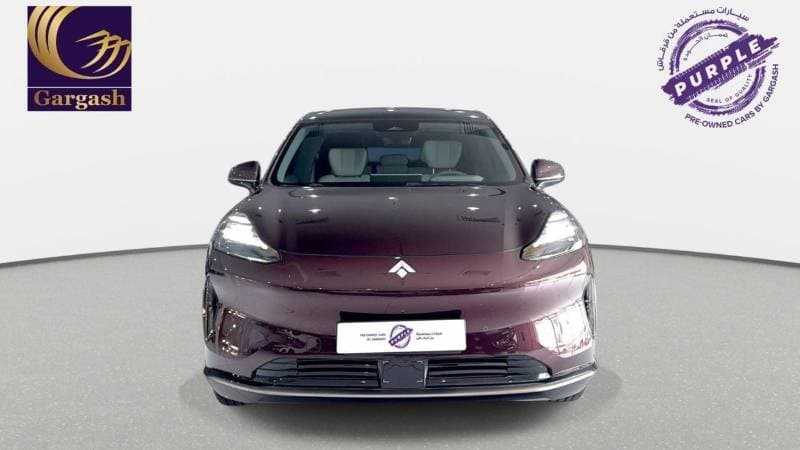 2026 GAC Hyptec HT ULTRA GULLWING DOOR thumbnail 3