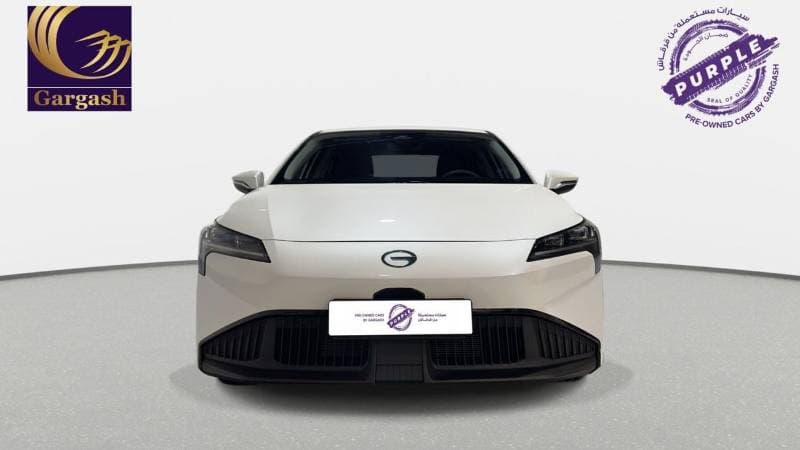 2026 GAC Aion ES STANDARD thumbnail 2