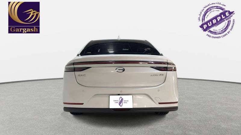 2026 GAC Aion ES STANDARD thumbnail 6