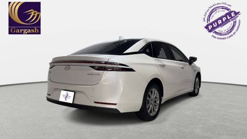 2026 GAC Aion ES STANDARD thumbnail 7