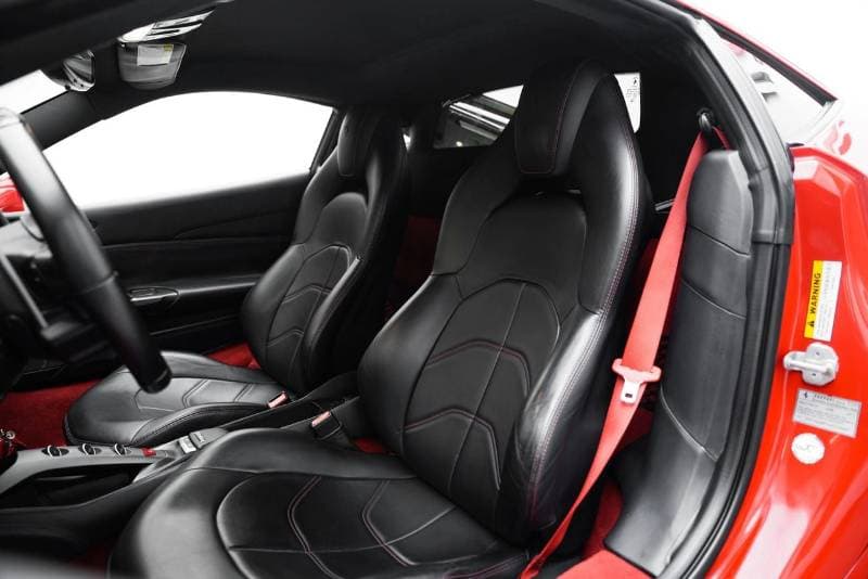 2019 Ferrari 488 GTB STANDARD thumbnail 7