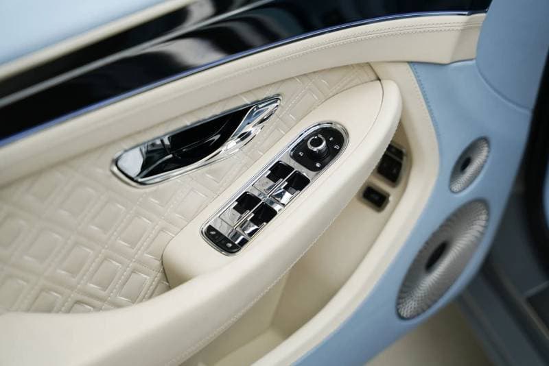 2019 Bentley Continental GT thumbnail 8