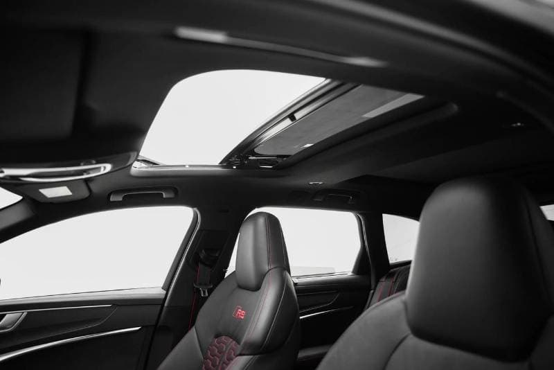 2024 Audi RS6 STANDARD thumbnail 6