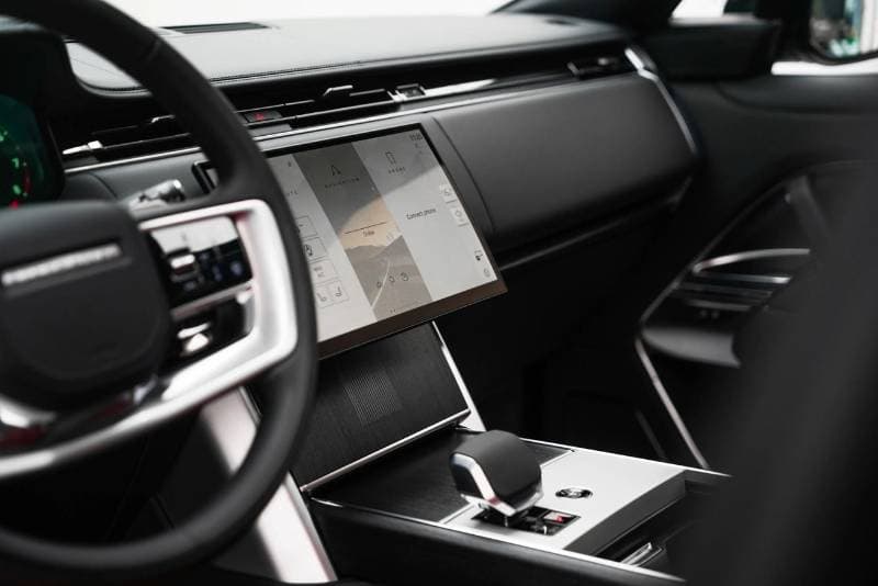 2026 Land Rover Range Rover AUTOBIOGRAPHY P530 thumbnail 7