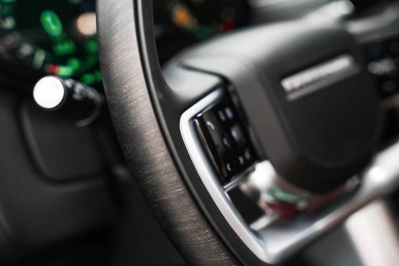 2026 Land Rover Range Rover AUTOBIOGRAPHY P530 thumbnail 8
