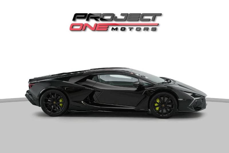 2024 Lamborghini Revuelto SPORTIVA thumbnail 3