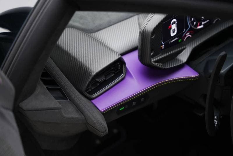 2024 Lamborghini Revuelto SPORTIVA thumbnail 7