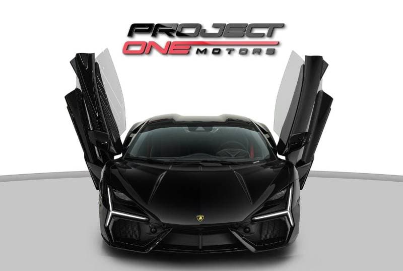 2024 Lamborghini Revuelto SPORTIVA thumbnail 2