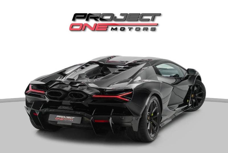 2024 Lamborghini Revuelto SPORTIVA thumbnail 4