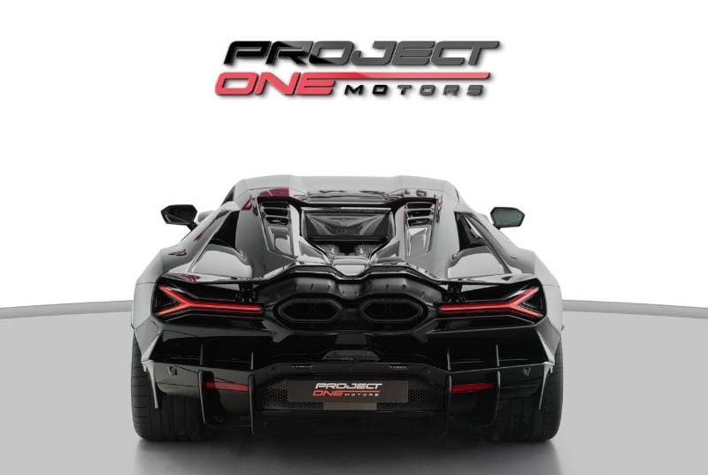 2024 Lamborghini Revuelto SPORTIVA thumbnail 5