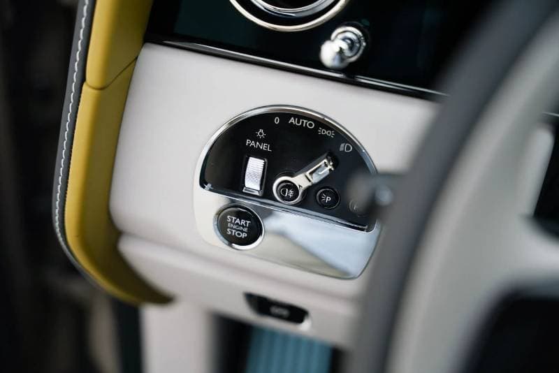 2026 Rolls Royce Cullinan STANDARD thumbnail 8