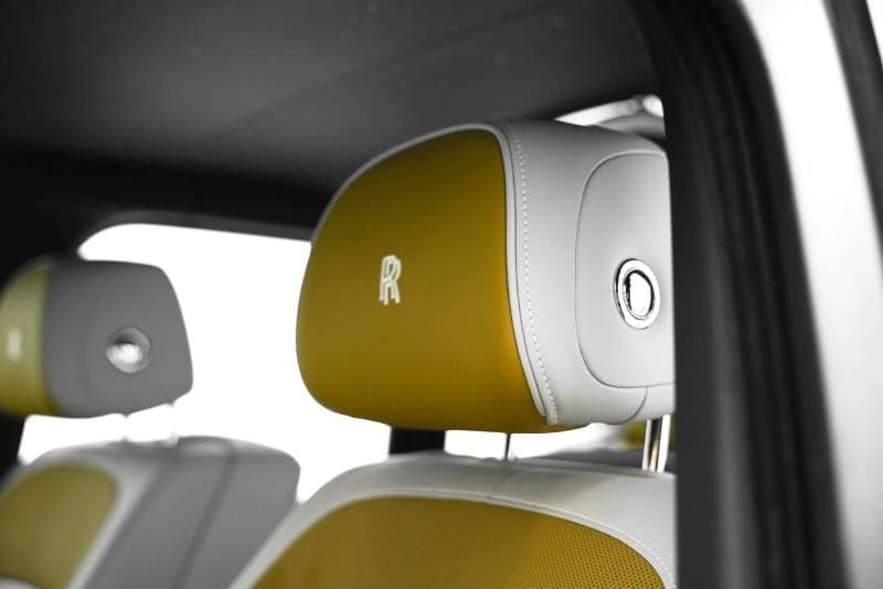 2026 Rolls Royce Cullinan STANDARD thumbnail 7