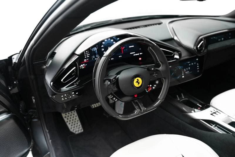2025 Ferrari 12Cilindri STANDARD thumbnail 6
